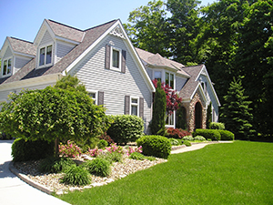 Landscapers and Lawncare Services in Livingston, NY